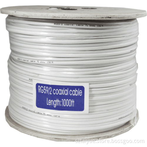 Rg 59 Coaxial Cable for CCTV